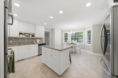 112 Pine Oak Drive Columbia SC 29223-5522