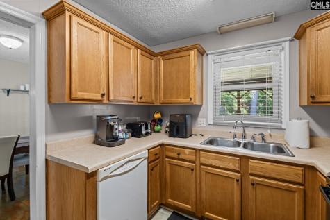 508 Parlock Road Irmo SC 29063