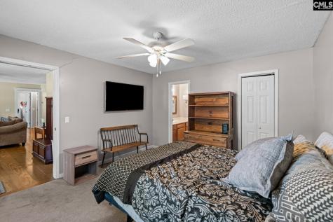 508 Parlock Road Irmo SC 29063