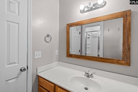 508 Parlock Road Irmo SC 29063