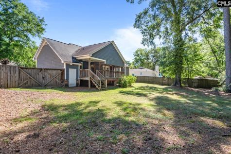 508 Parlock Road Irmo SC 29063