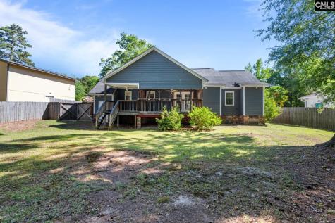 508 Parlock Road Irmo SC 29063
