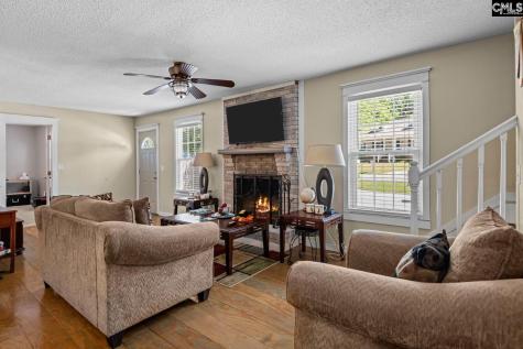 508 Parlock Road Irmo SC 29063