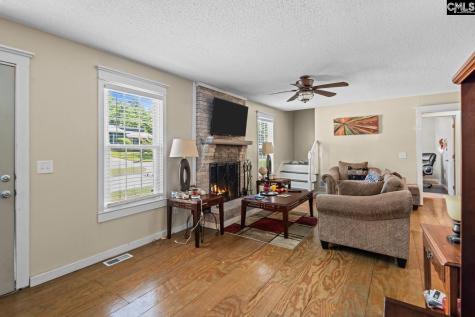 508 Parlock Road Irmo SC 29063