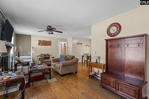 508 Parlock Road Irmo SC 29063