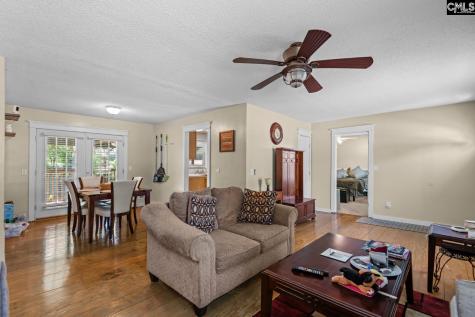 508 Parlock Road Irmo SC 29063
