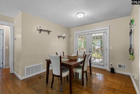508 Parlock Road Irmo SC 29063