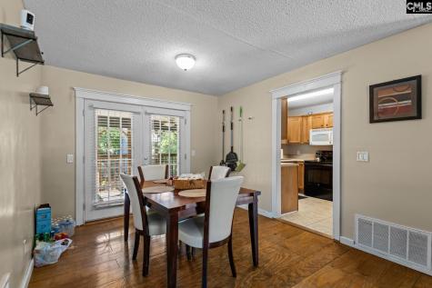 508 Parlock Road Irmo SC 29063