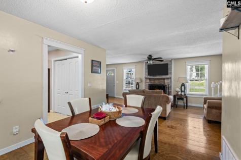 508 Parlock Road Irmo SC 29063