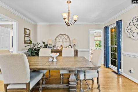 50 Edens Lane Lugoff SC 29078