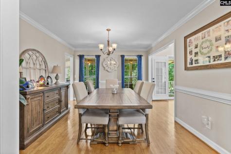 50 Edens Lane Lugoff SC 29078