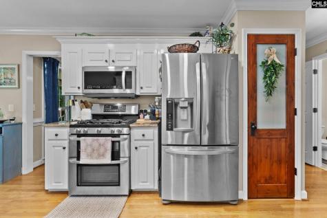 50 Edens Lane Lugoff SC 29078