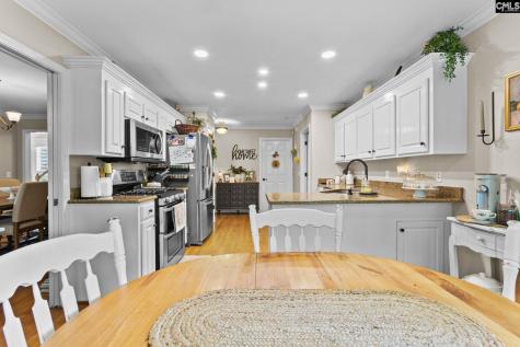 50 Edens Lane Lugoff SC 29078