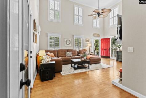 50 Edens Lane Lugoff SC 29078
