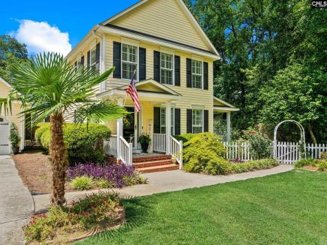 50 Edens Lane Lugoff SC 29078