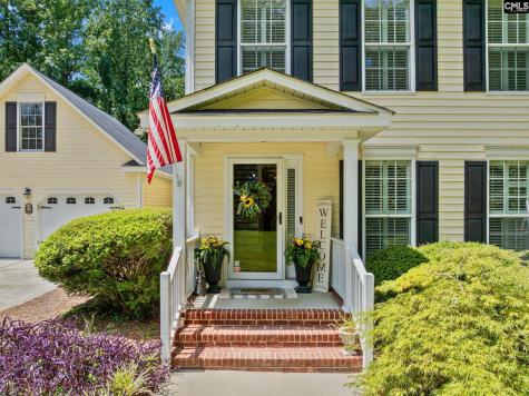 50 Edens Lane Lugoff SC 29078
