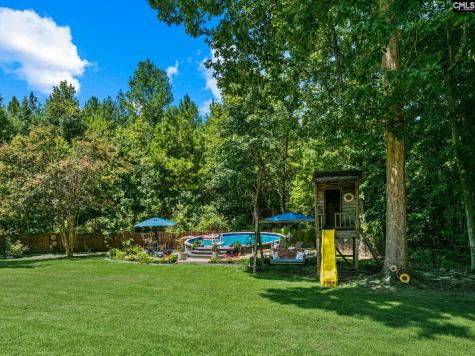 50 Edens Lane Lugoff SC 29078