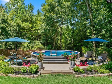 50 Edens Lane Lugoff SC 29078