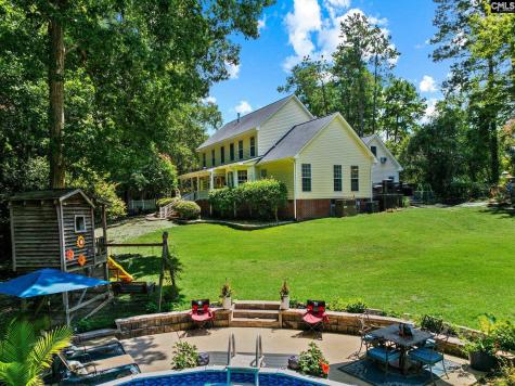 50 Edens Lane Lugoff SC 29078