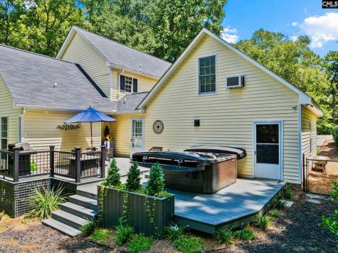 50 Edens Lane Lugoff SC 29078