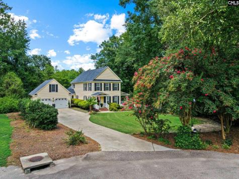 50 Edens Lane Lugoff SC 29078