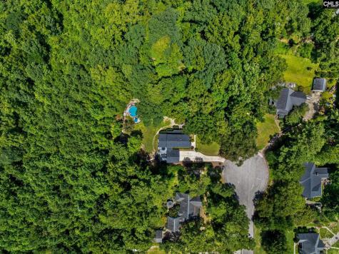 50 Edens Lane Lugoff SC 29078