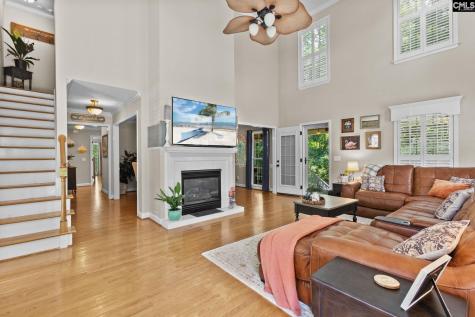 50 Edens Lane Lugoff SC 29078