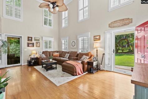 50 Edens Lane Lugoff SC 29078