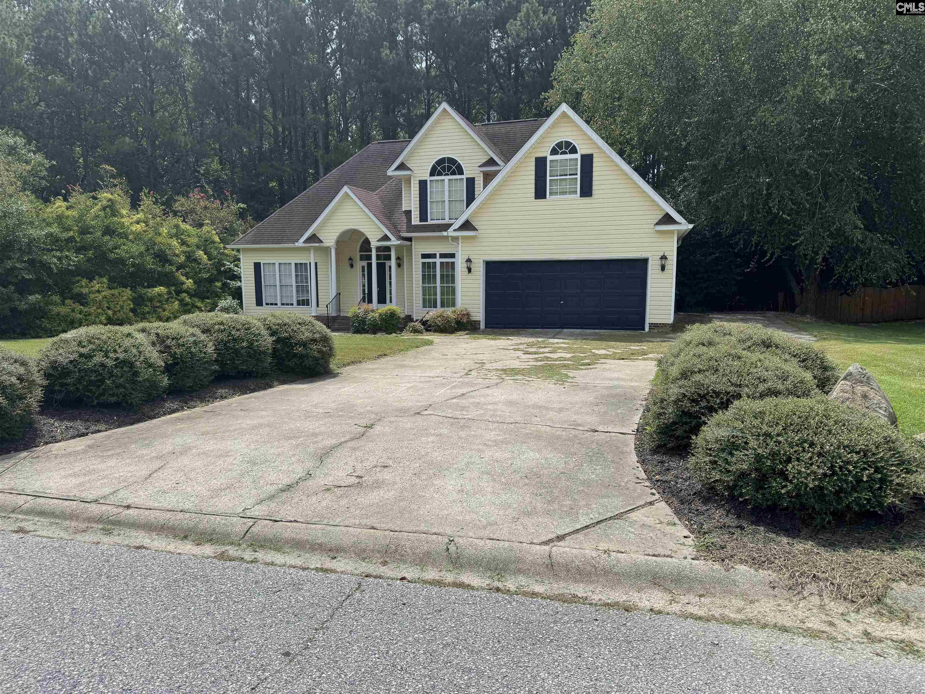 116 Rum Gully Lane Chapin SC 29036