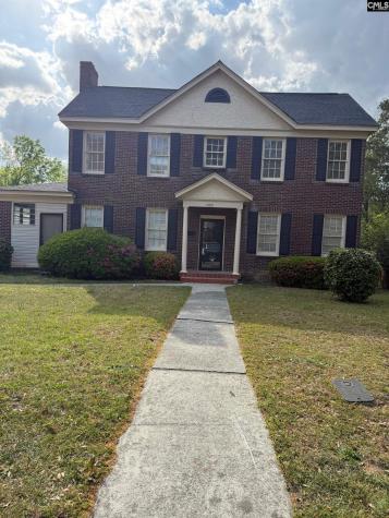 1505 Maple Street Columbia SC 29205