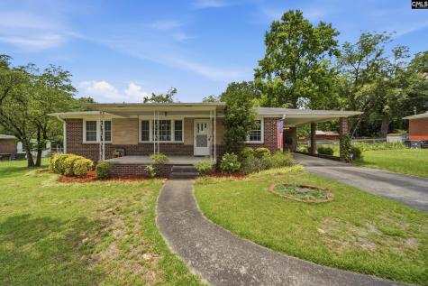 1126 Lee Circle West Columbia SC 29170