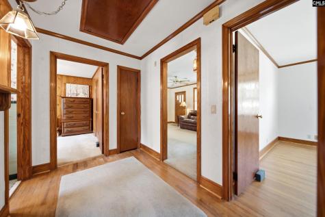 1126 Lee Circle West Columbia SC 29170