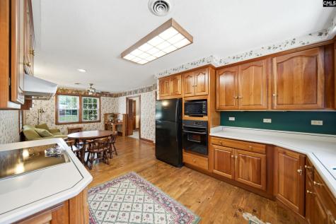 1126 Lee Circle West Columbia SC 29170