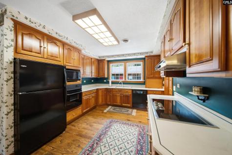 1126 Lee Circle West Columbia SC 29170