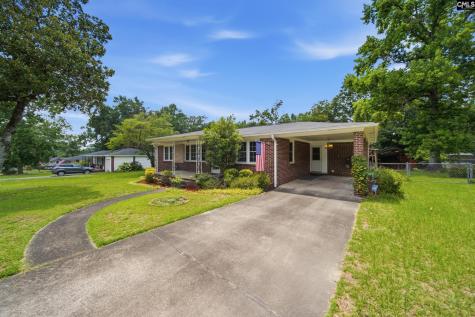 1126 Lee Circle West Columbia SC 29170