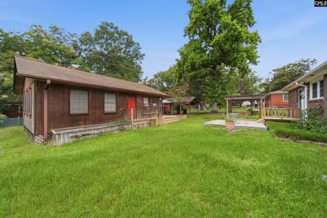 1126 Lee Circle West Columbia SC 29170