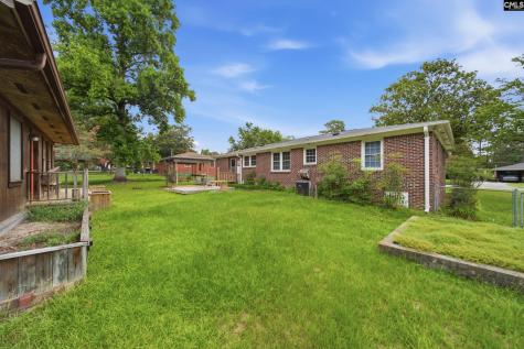 1126 Lee Circle West Columbia SC 29170