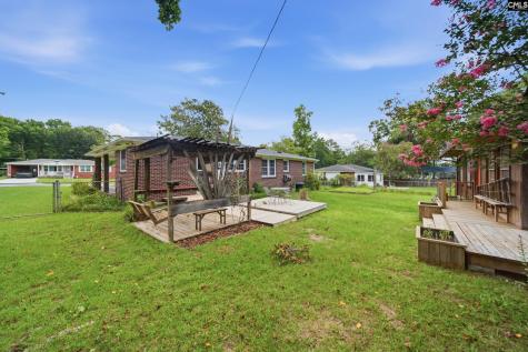 1126 Lee Circle West Columbia SC 29170