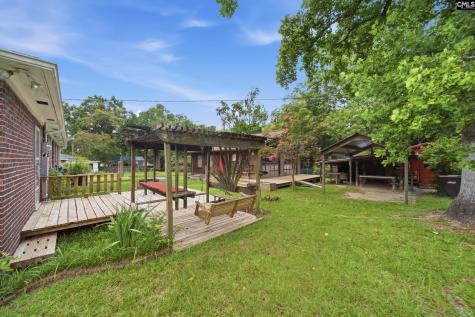 1126 Lee Circle West Columbia SC 29170
