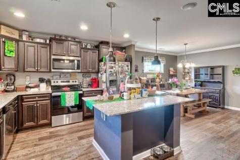 455 Crassula Drive Lexington SC 29073-7037