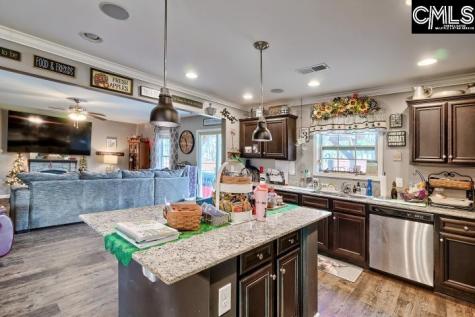 455 Crassula Drive Lexington SC 29073-7037