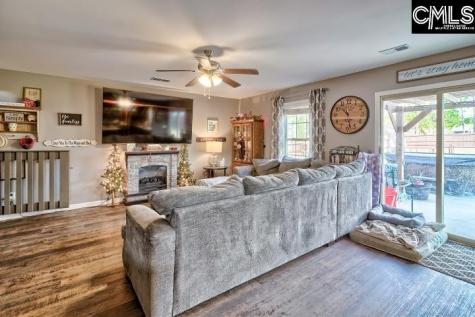 455 Crassula Drive Lexington SC 29073-7037