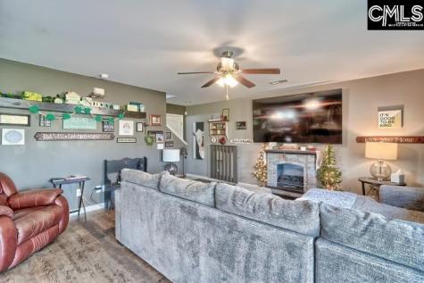 455 Crassula Drive Lexington SC 29073-7037