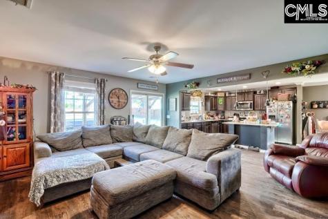455 Crassula Drive Lexington SC 29073-7037