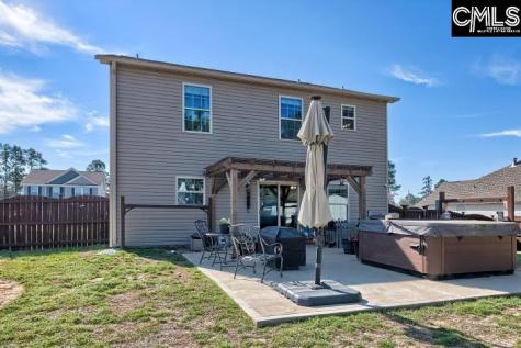 455 Crassula Drive Lexington SC 29073-7037