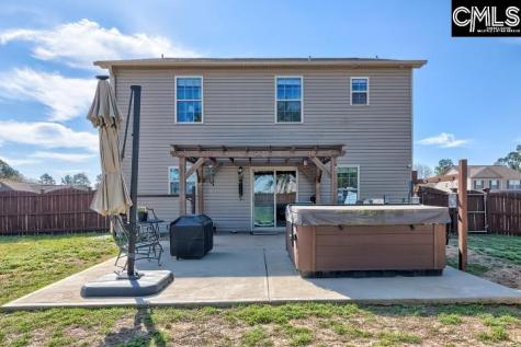 455 Crassula Drive Lexington SC 29073-7037