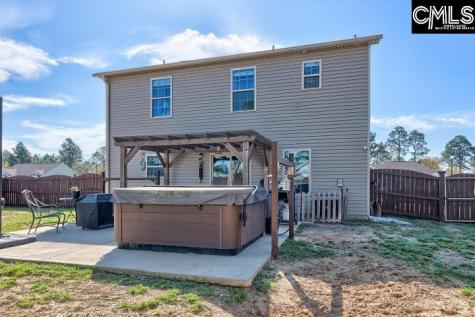 455 Crassula Drive Lexington SC 29073-7037