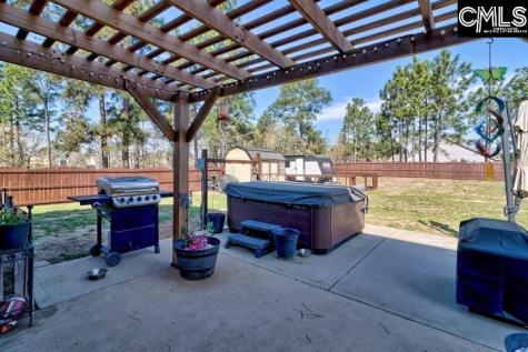 455 Crassula Drive Lexington SC 29073-7037