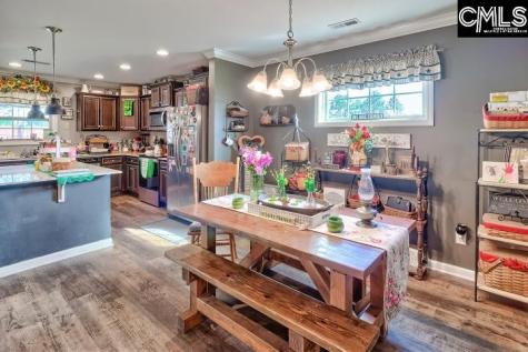 455 Crassula Drive Lexington SC 29073-7037