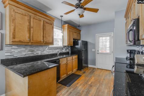 1053 Lancaster Street Columbia SC 29201